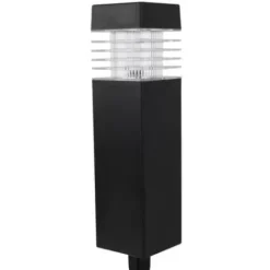 * Outdoor Lighting|Cheapest Patriot Lighting® Solar Integrated Led Lowden Landscape Light
