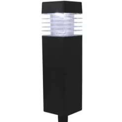 * Outdoor Lighting|Cheapest Patriot Lighting® Solar Integrated Led Lowden Landscape Light