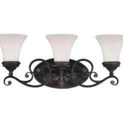 * Indoor Lighting|Cheapest Patriot Lighting® Avenant Bronze 3 Light Vanity Light
