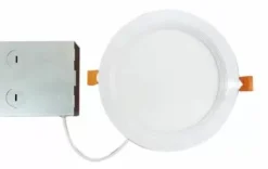 * Indoor Lighting|Coupon Patriot Lighting® 6″ Led Ultra-Thin Downlight