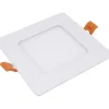 * Indoor Lighting|Coupon Patriot Lighting® 4″ 65W Equivalent Dimmable Intergrated Led Ultra-Thin Square Downlight