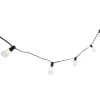 * Outdoor Lighting|Coupon Patriot Lighting® 12′ 12-Light Vintage String Light