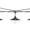 * Outdoor Lighting|Coupon Patriot Lighting® 24' 12-Light Ivy String Light