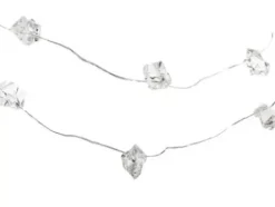 * Outdoor Lighting|Coupon Patriot Lighting® 20 Light Battery Powered Led Gem Fairy Light