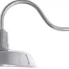 * Outdoor Lighting|Coupon Patriot Lighting® Barn Gray Outdoor Wall Light
