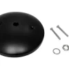 * Lighting Hardware & Accessories|Coupon Patriot Lighting® Bronze Finishing 5″ Canopy Kit