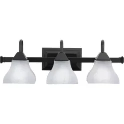 * Indoor Lighting|Coupon Patriot Lighting® Cardiff Oil Burnished Bronze 3 Light Vanity Light