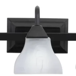 * Indoor Lighting|Coupon Patriot Lighting® Cardiff Oil Burnished Bronze 3 Light Vanity Light