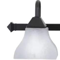 * Indoor Lighting|Coupon Patriot Lighting® Cardiff Oil Burnished Bronze 3 Light Vanity Light