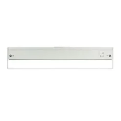 * Indoor Lighting|Coupon Patriot Lighting® Contractor Series 18″ Direct Wire Integrated Led Under Cabinet Strip Light