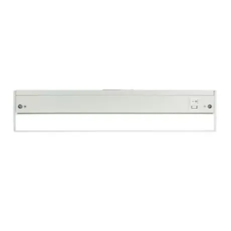 * Indoor Lighting|Coupon Patriot Lighting® Contractor Series 18″ Direct Wire Integrated Led Under Cabinet Strip Light