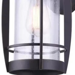 * Outdoor Lighting|Coupon Patriot Lighting Elegant Home Patriot Lighting® Elegant Home Cask Oil-Rubbed Bronze Outdoor Wall Light