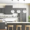 * Indoor Lighting|Coupon Patriot Lighting® Icelyn Chrome 1-Light Pendant