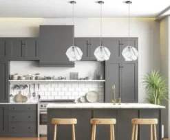 * Indoor Lighting|Coupon Patriot Lighting® Icelyn Chrome 1-Light Pendant