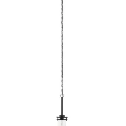 * Indoor Lighting|Coupon Patriot Lighting® Joska Matte Black 1-Light Mini Pendant