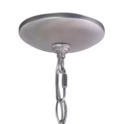 * Indoor Lighting|Coupon Patriot Lighting® Monrovia Brushed Nickel 4 Light Chandelier