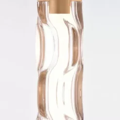 * Indoor Lighting|Coupon Patriot Lighting® Marseille Natural Brass 1 Light Wall Light