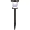 * Outdoor Lighting|Coupon Patriot Lighting® Solar Integrated Led Velva Landscape Light – 6 Pack
