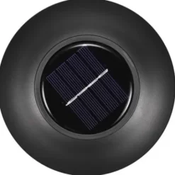 * Outdoor Lighting|Coupon Patriot Lighting® Solar Integrated Led Leighton Landscape Light – 4 Pack