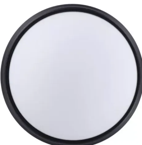 * Indoor Lighting|Coupon Patriot Lighting® Tuiren Black Flush Mount Ceiling Light 2-Pack