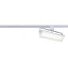 * Indoor Lighting|Coupon Patriot Lighting® Utility White Led Track Lighting Head
