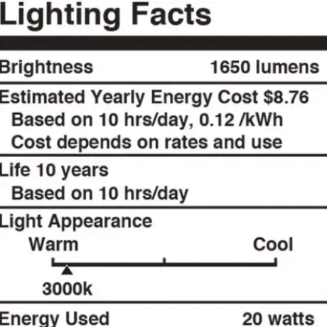 * Indoor Lighting|Coupon Patriot Lighting® Utility White Led Track Lighting Head