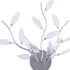 * Indoor Lighting|Coupon Patriot Lighting® Waldemar 2-Light Chrome Wall Sconce