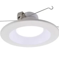 * Indoor Lighting|Deals Patriot Lighting® 5″ & 6″ Rgb Color Changing Smart Led Recessed Retrofit Downlight