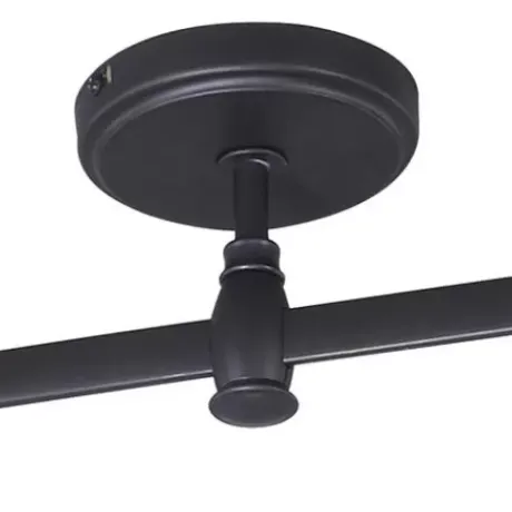 * Indoor Lighting|Deals Patriot Lighting® 9′ Bronze Flexible Track Kit