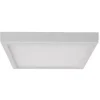 * Indoor Lighting|Deals Patriot Lighting® 1050 Lumens 7″ Square Integrated Led Flat Panel Light