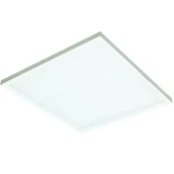 * Indoor Lighting|Deals Patriot Lighting® 1050 Lumens 7″ Square Integrated Led Flat Panel Light