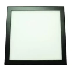 * Indoor Lighting|Deals Patriot Lighting® 1050 Lumens 7″ Square Integrated Led Flat Panel Light