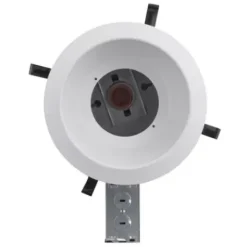 * Indoor Lighting|Deals Patriot Lighting® 6″ Remodel Recessed Light Housing With Baffle Trim – 4 Pack
