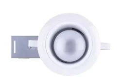 * Indoor Lighting|Deals Patriot Lighting® 4″ White Recessed Light Set