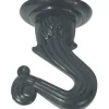 * Lighting Hardware & Accessories|Deals Patriot Lighting Black Swag Hooks – 2-Pack