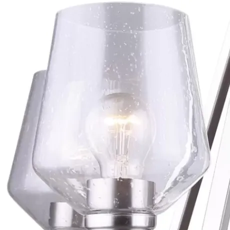 * Indoor Lighting|Deals Patriot Lighting® Caylon 5-Light Brushed Nickel Chandelier
