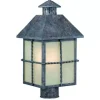 * Outdoor Lighting|Deals Patriot Lighting® Dayton Iron Patina Post Light