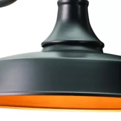 * Outdoor Lighting|Deals Patriot Lighting® Dorado Dark Bronze Outdoor Wall Light