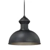 * Outdoor Lighting|Deals Patriot Lighting® Franklin Oil-Burnished Bronze Outdoor Pendant Light