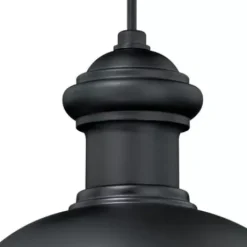 * Outdoor Lighting|Deals Patriot Lighting® Franklin Oil-Burnished Bronze Outdoor Pendant Light