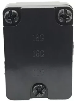 * Outdoor Lighting|Deals Patriot Lighting® Low Voltage Landscape Lighting Cable Connector