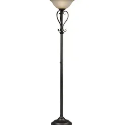 * Indoor Lighting|Deals Patriot Lighting® Mavis Oil-Brushed Bronze Floor Lamp