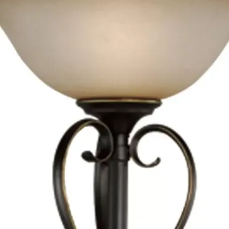 * Indoor Lighting|Deals Patriot Lighting® Mavis Oil-Brushed Bronze Floor Lamp