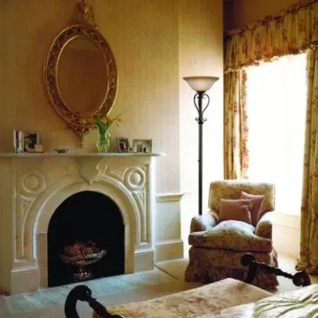 * Indoor Lighting|Deals Patriot Lighting® Mavis Oil-Brushed Bronze Floor Lamp