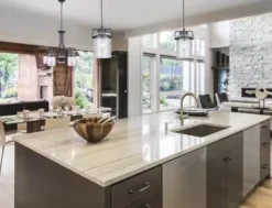 * Indoor Lighting|Deals Patriot Lighting® Maeva Graphite 1-Light Mini-Pendant