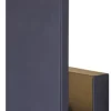 * Outdoor Lighting|Deals Patriot Lighting® Mirca Black Led Outdoor Wall Light