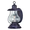 * Outdoor Lighting|Deals Patriot Lighting® Portage Weathered Patina Outdoor Wall Light