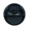 * Outdoor Lighting|Deals Patriot Lighting® Solar Integrated Led Pisek Deck And Stair Landscape Light – 2 Pack