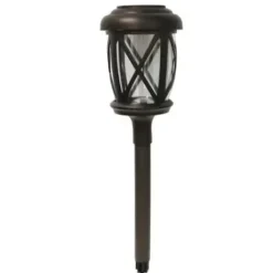 * Outdoor Lighting|Deals Patriot Lighting® Solar Integrated Led Coggon Landscape Light