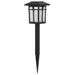 * Outdoor Lighting|Deals Patriot Lighting® Solar Integrated Led Wren Path Landscape Light 4-Pack